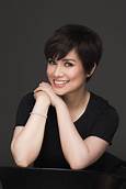 Artist Lea Salonga